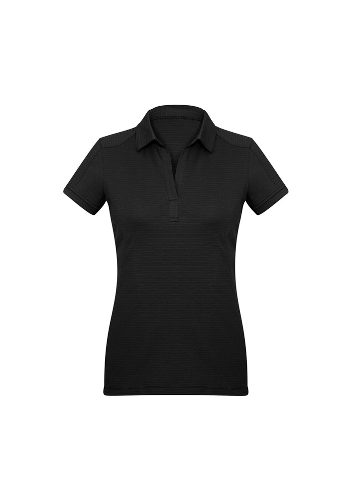 Biz Collection Ladies Profile Polo