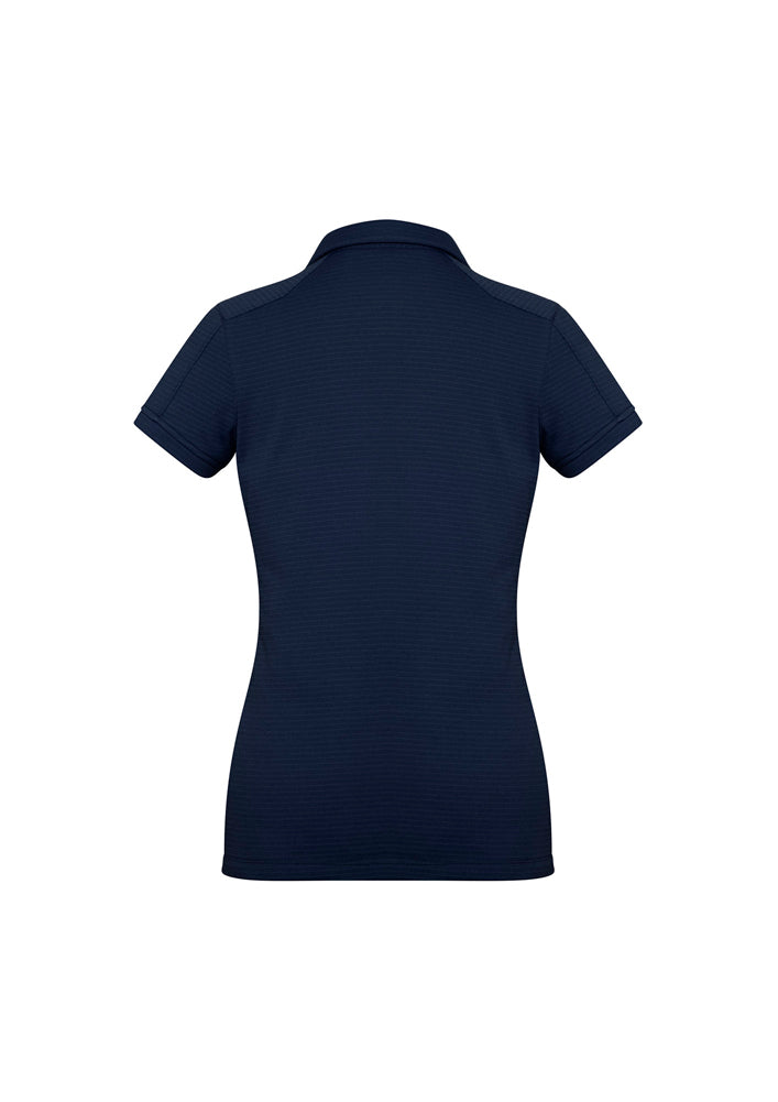Biz Collection Ladies Profile Polo