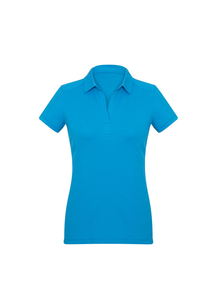 Biz Collection Ladies Profile Polo