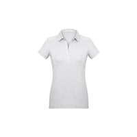 Biz Collection Ladies Profile Polo