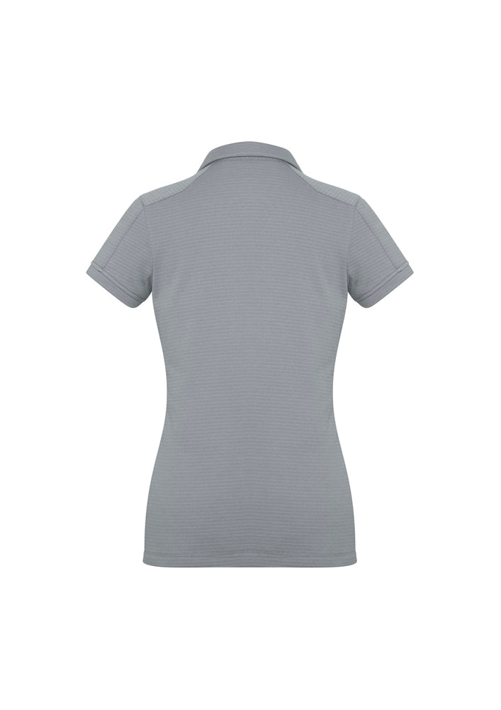 Biz Collection Ladies Profile Polo