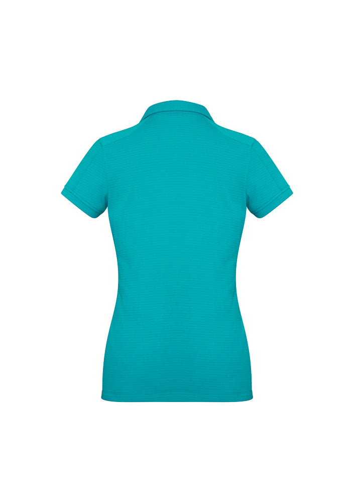 Biz Collection Ladies Profile Polo