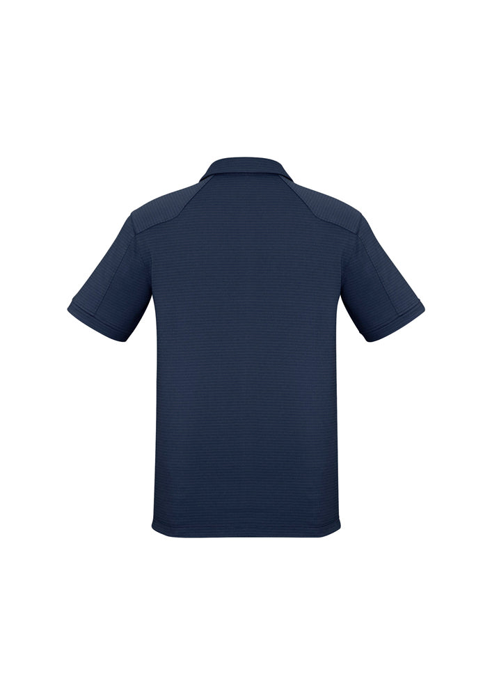 Biz Collection Mens Profile Polo