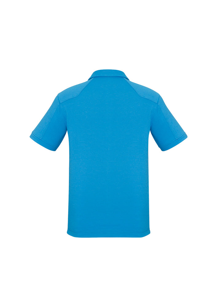 Biz Collection Mens Profile Polo