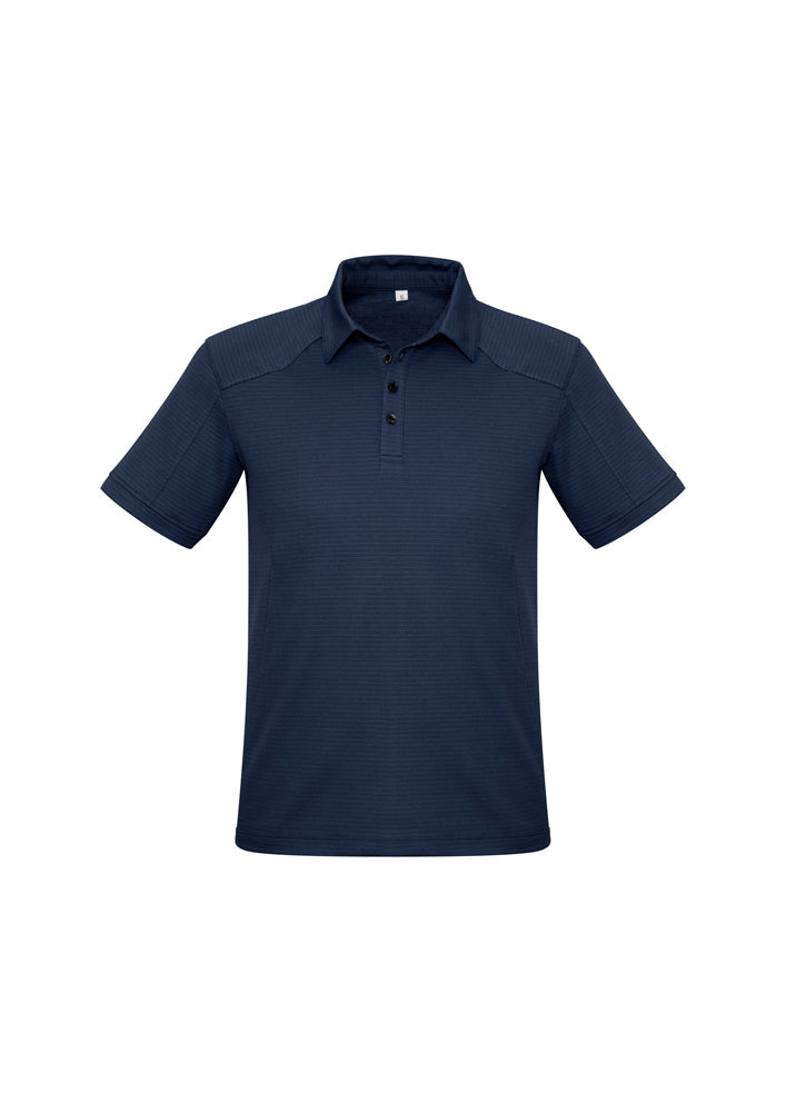Biz Collection Mens Profile Polo