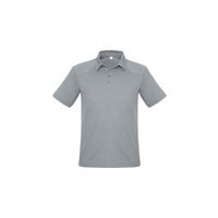Biz Collection Mens Profile Polo