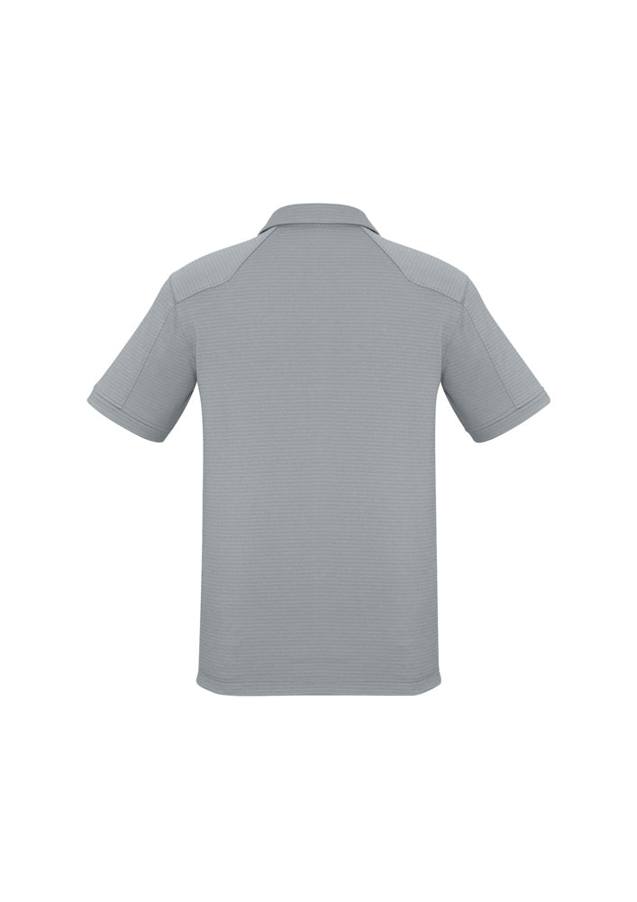 Biz Collection Mens Profile Polo