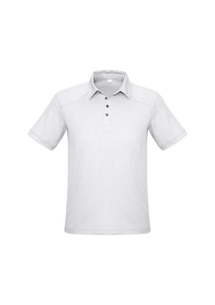Biz Collection Mens Profile Polo