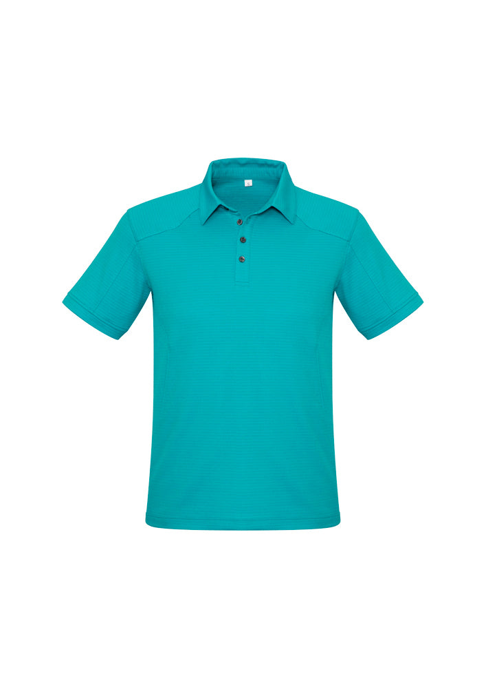Biz Collection Mens Profile Polo