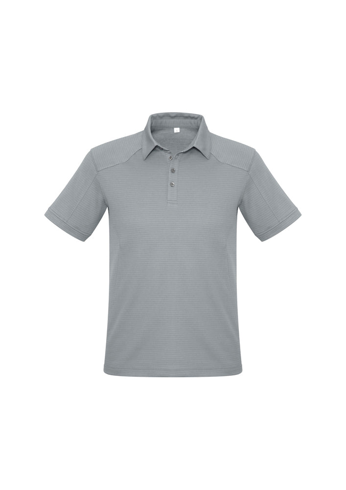 Biz Collection Mens Profile Polo