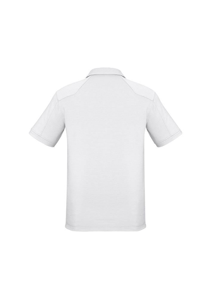 Biz Collection Mens Profile Polo