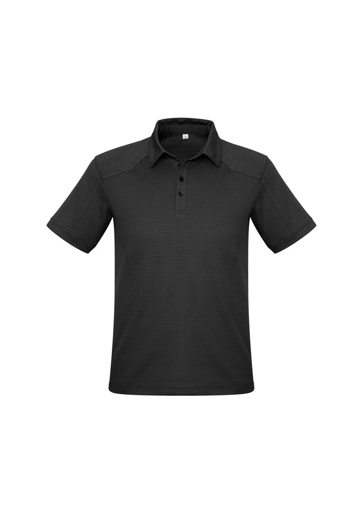 Biz Collection Mens Profile Polo