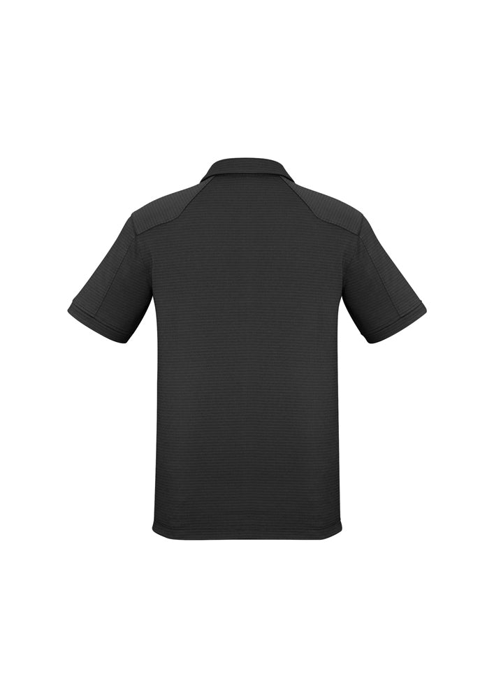 Biz Collection Mens Profile Polo