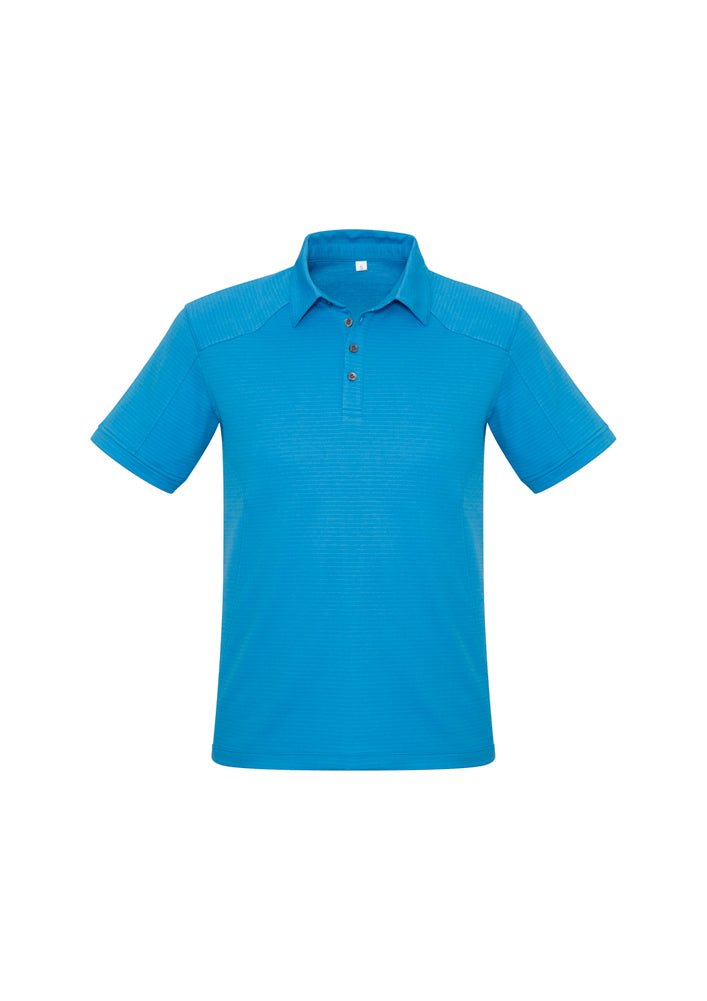 Biz Collection Mens Profile Polo