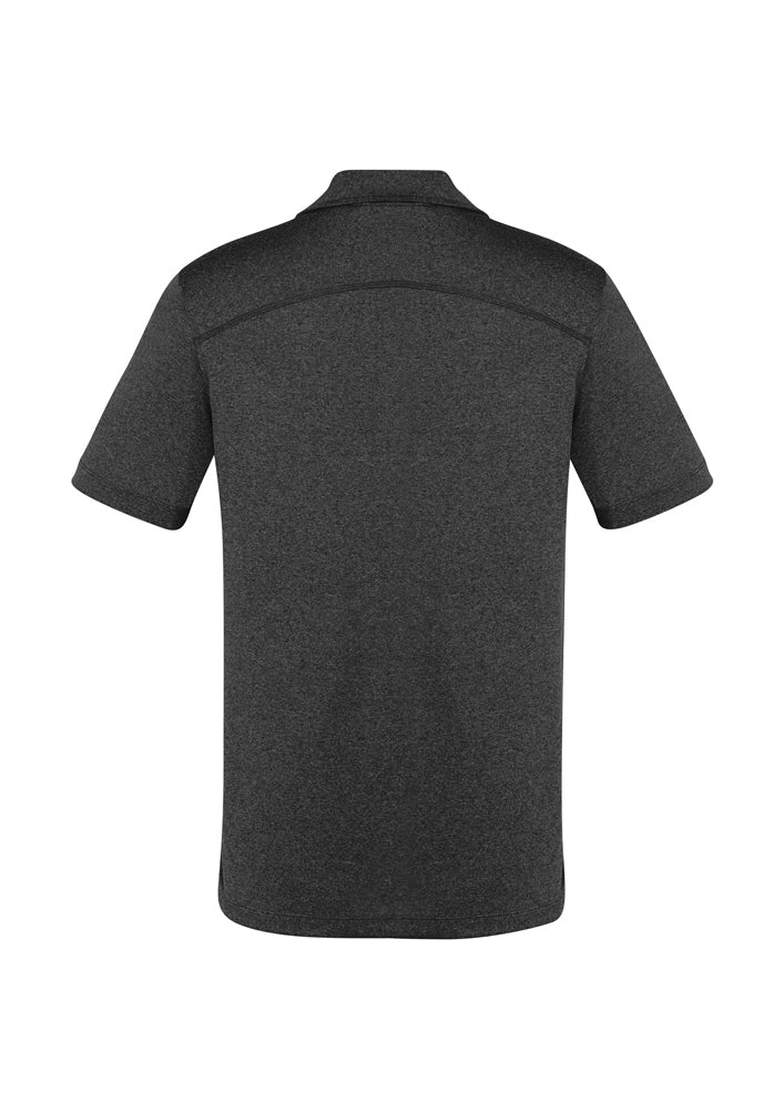 Biz Collection Mens Aero Polo