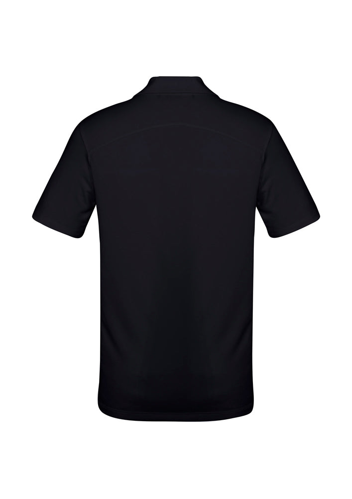 Biz Collection Mens Aero Polo