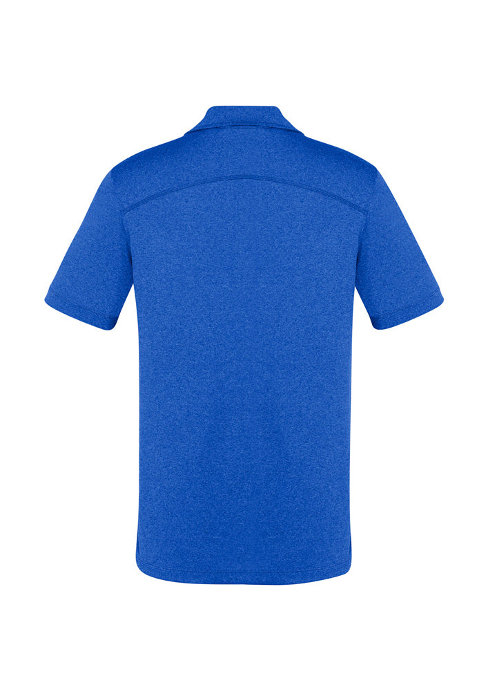 Biz Collection Mens Aero Polo