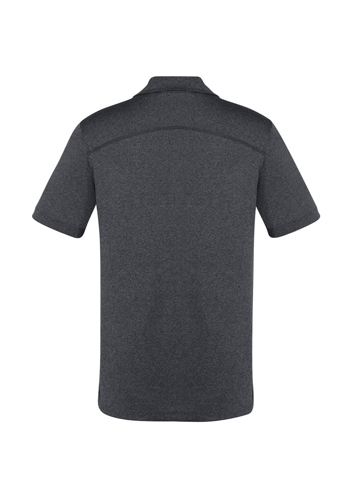 Biz Collection Mens Aero Polo