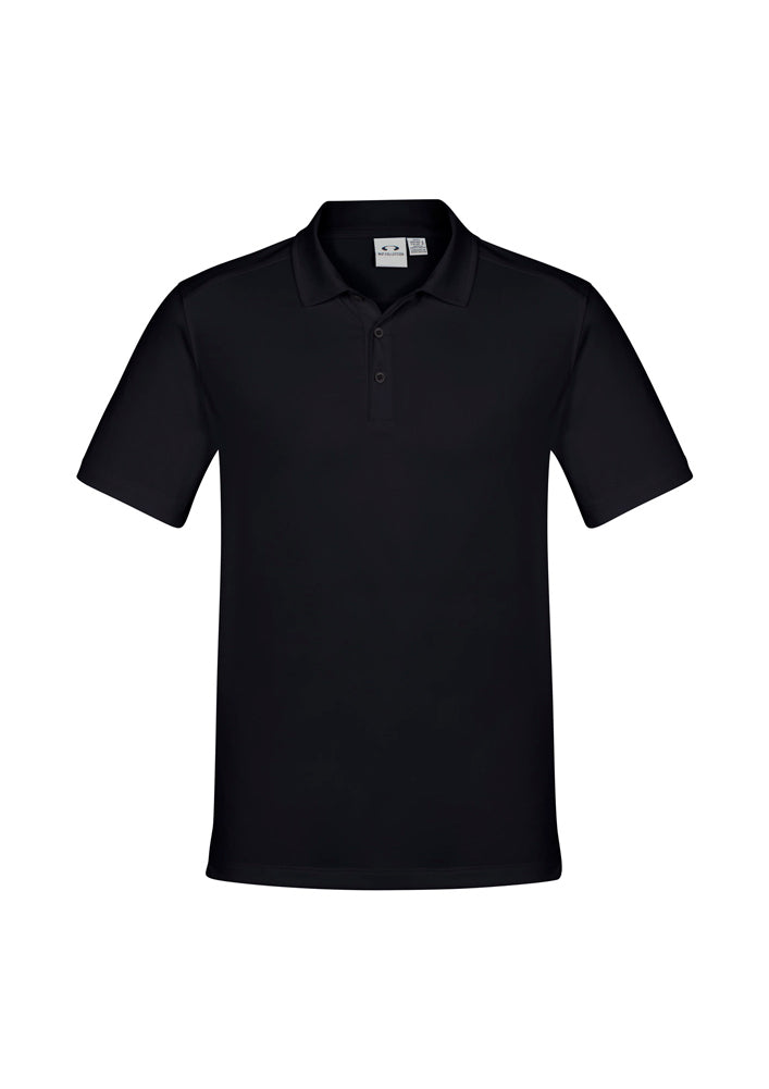 Biz Collection Mens Aero Polo