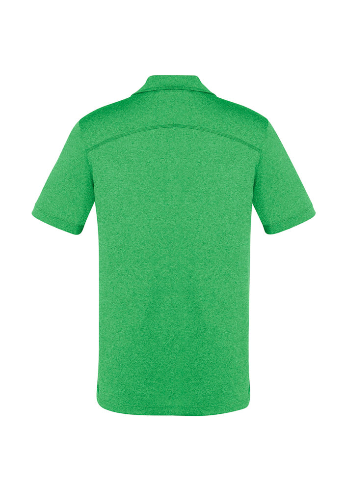 Biz Collection Mens Aero Polo