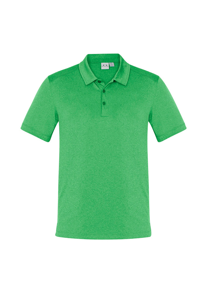 Biz Collection Mens Aero Polo
