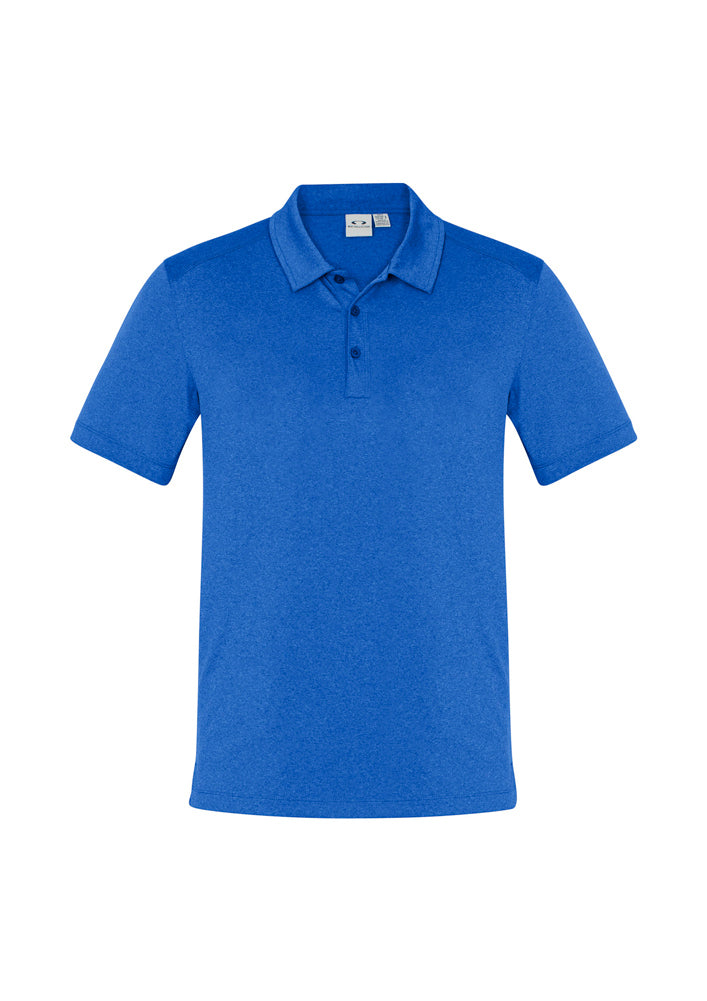 Biz Collection Mens Aero Polo