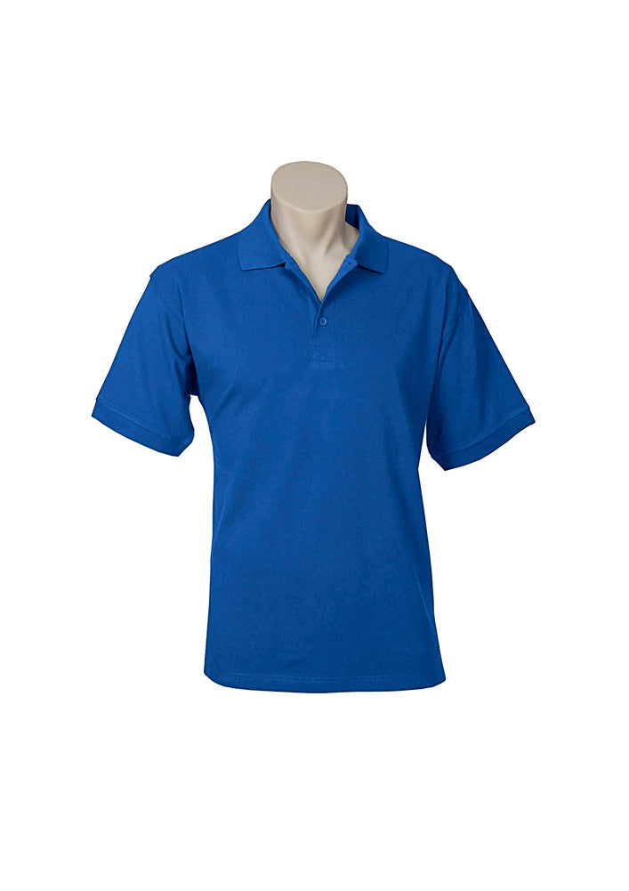 Biz Collection Mens Oceana Polo