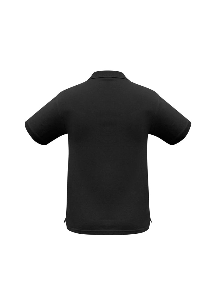 Biz Collection Mens Oceana Polo