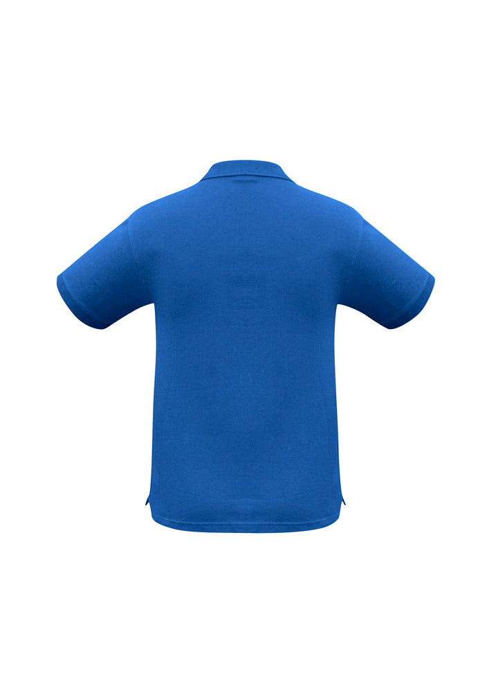 Biz Collection Mens Oceana Polo