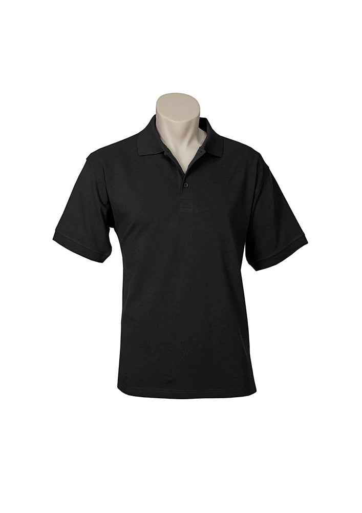 Biz Collection Mens Oceana Polo