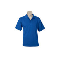 Biz Collection Mens Oceana Polo