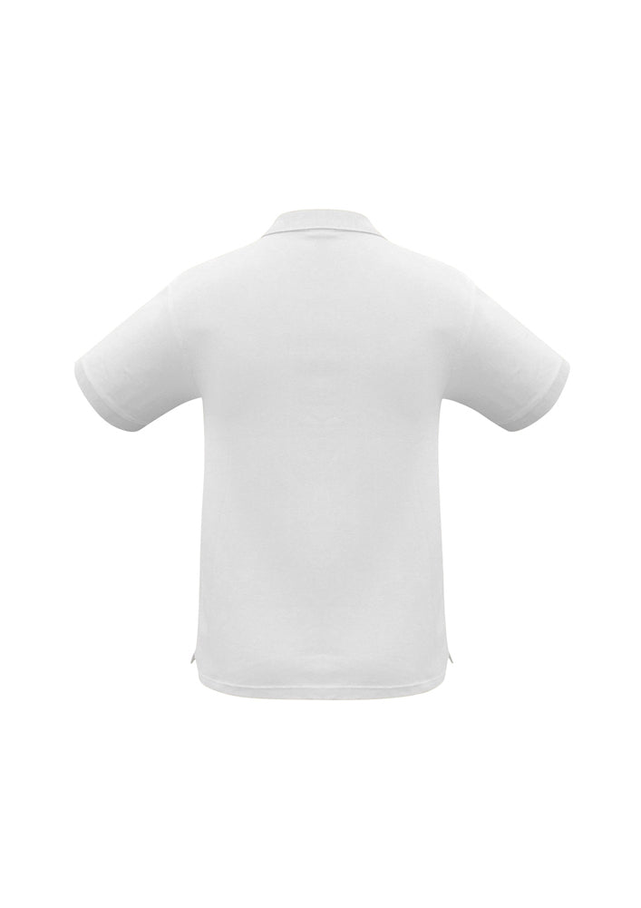 Biz Collection Mens Oceana Polo