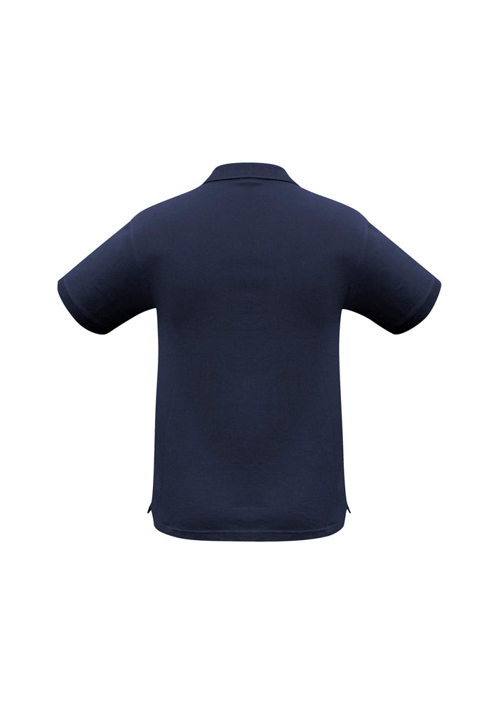 Biz Collection Mens Oceana Polo