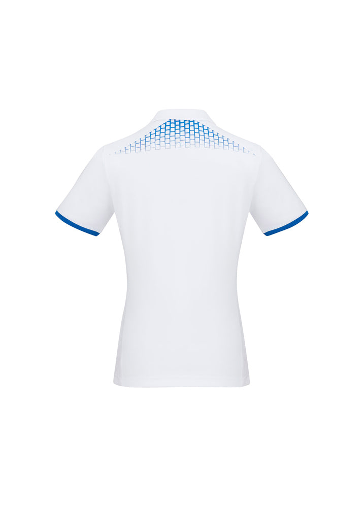 Biz Collection Ladies Galaxy Polo