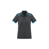 Biz Collection Ladies Galaxy Polo