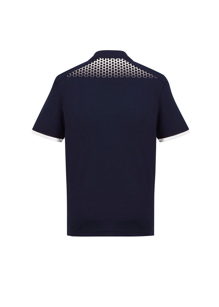 Biz Collection Mens Galaxy Polo