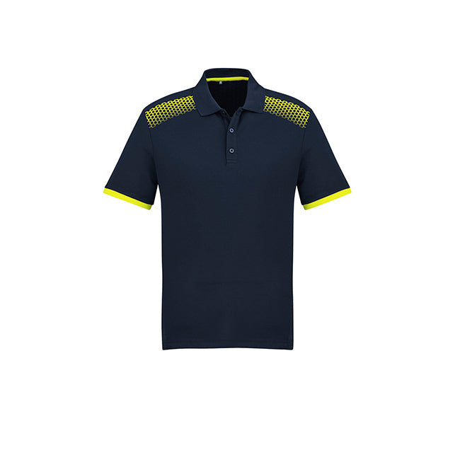 Biz Collection Mens Galaxy Polo