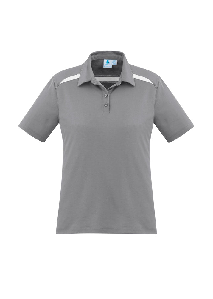 Biz Collection Ladies Sonar Polo