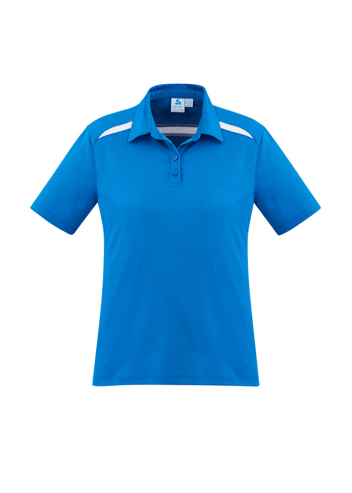 Biz Collection Ladies Sonar Polo