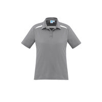 Biz Collection Ladies Sonar Polo