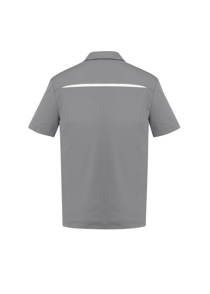 Biz Collection Mens Sonar Polo