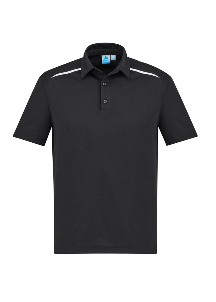 Biz Collection Mens Sonar Polo