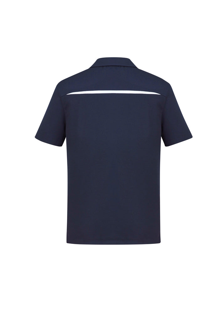 Biz Collection Mens Sonar Polo