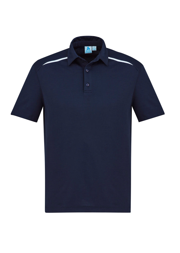 Biz Collection Mens Sonar Polo