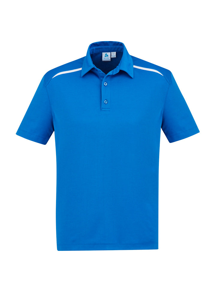 Biz Collection Mens Sonar Polo