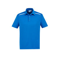 Biz Collection Mens Sonar Polo