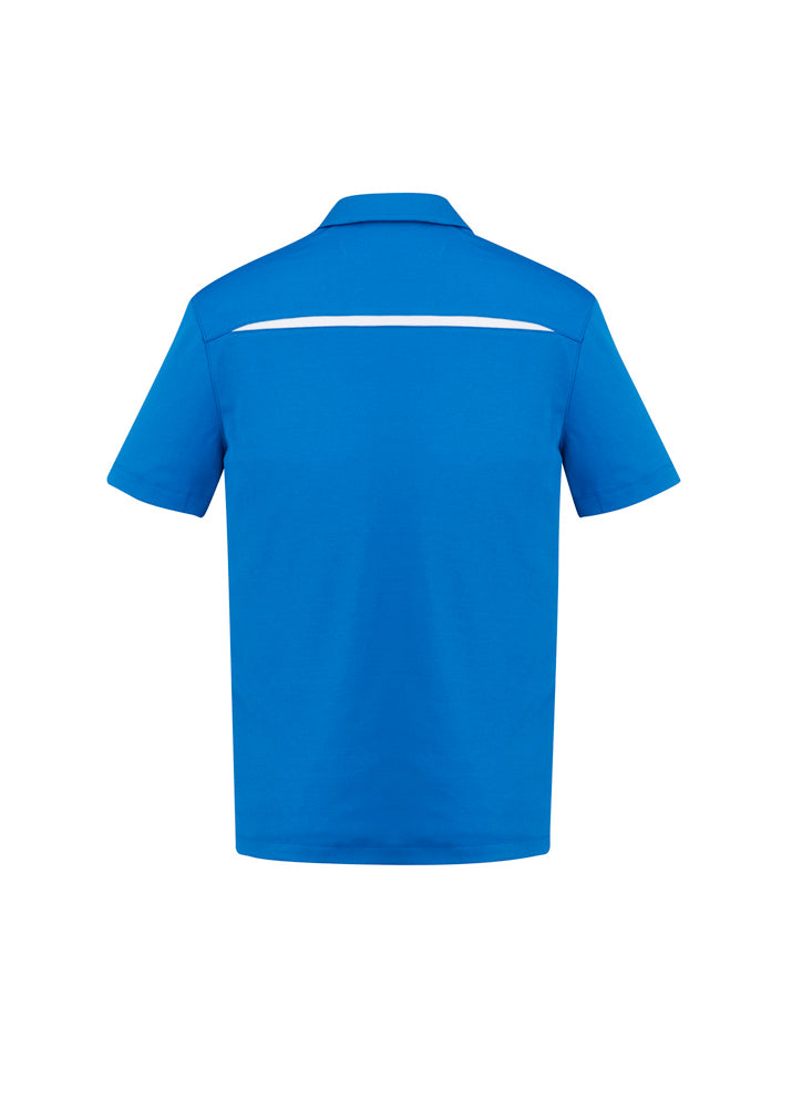 Biz Collection Mens Sonar Polo