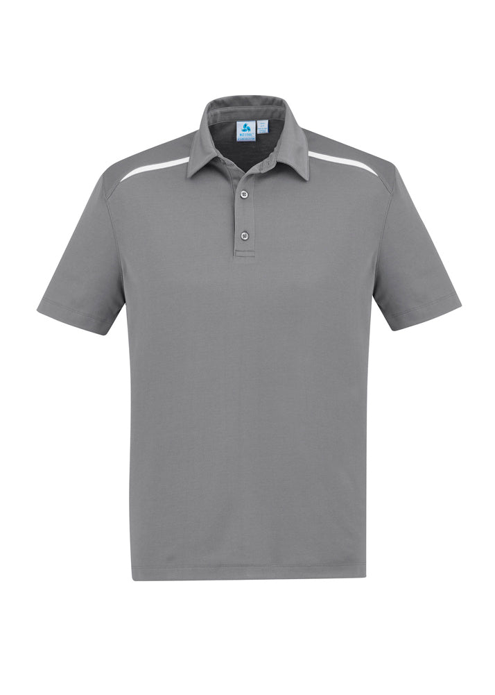 Biz Collection Mens Sonar Polo