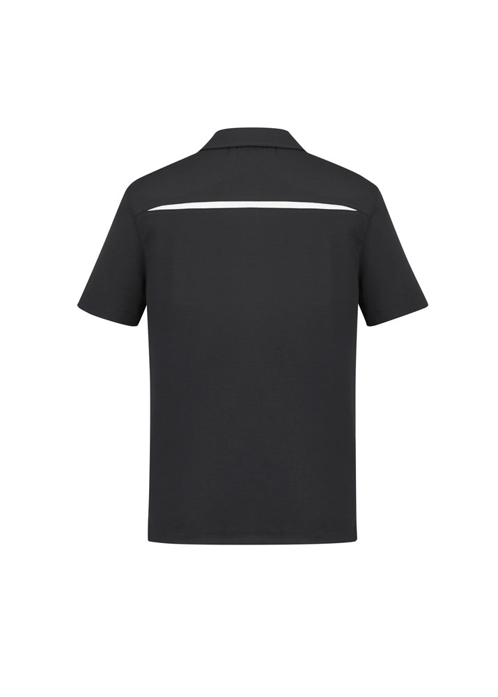Biz Collection Mens Sonar Polo