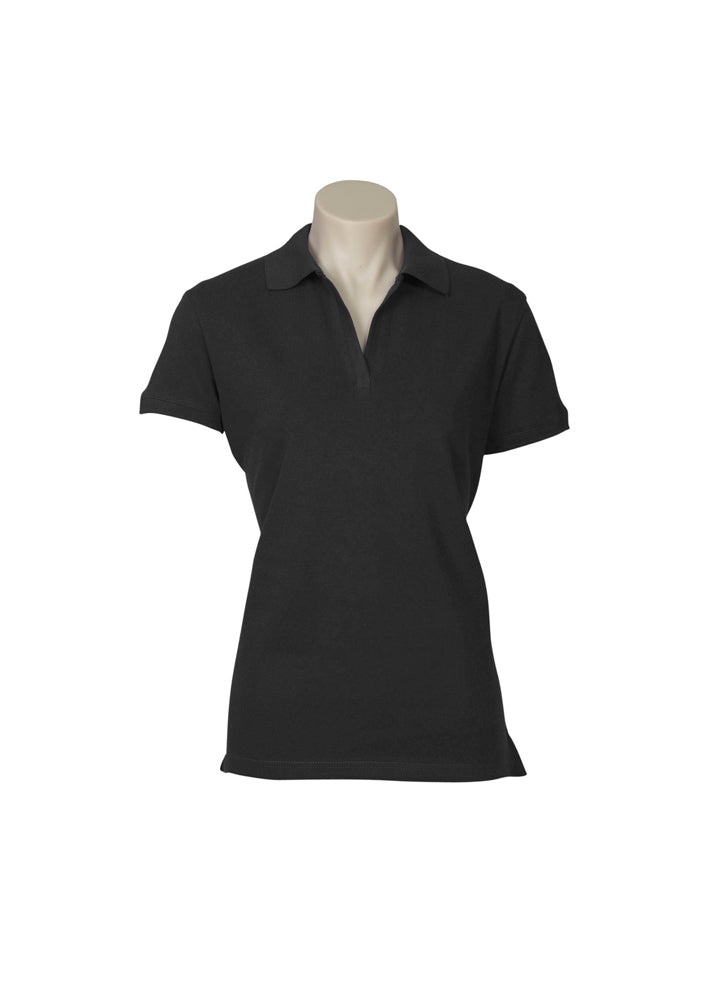 Biz Collection Ladies Oceana Polo